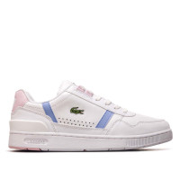 Damen Sneaker - Clip 0722 3 SFA - White / Light Blue