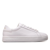Damen Sneaker - Cuosole Sneaker Laceup Lth Bright - White