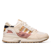 Damen Sneaker - Disney Bambi ZX 10000 C - Wonder White