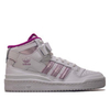 Damen Sneaker - Forum Mid - White / Son Fucson
