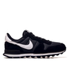 Damen Sneaker - Internatonalist - Black / White