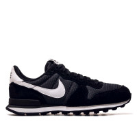 Damen Sneaker - Internatonalist - Black / White