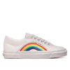 Damen Sneaker - Lampin 86 DX Anaheim Factory Pride - White
