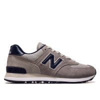 Damen Sneaker - ML574 BE2 - Grey / Navy