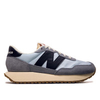 Damen Sneaker - MS 237 SA - Sky / Blue / Navy