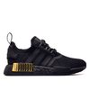 Damen Sneaker - NMD_R1 - Core Black / Core Black / Gold