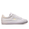 Damen Sneaker - Powercourt 2.0 0722 1SFA - White / Gold