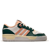 Damen Sneaker - Rivalry Low Premium - Green White Pink