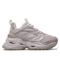 Damen Sneaker - Triplet Low Imi Nappa Tex - White