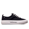 Damen Sneaker - Vulcanized Skate Oxford Co - Black