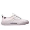 Damen Sneaker - Vulcanized Skate Oxford Co Bright - White