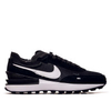 Damen Sneaker - Waffle One - Black / White
