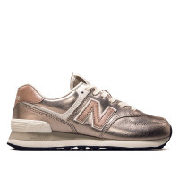Damen Sneaker - WL574 PM2 - Rose / Sea Salt