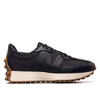 Damen Sneaker - WS327 LB Leather - Black