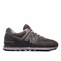 Damen Sneaker -WL574 EVG - Cloud Grey, 41, Grau
