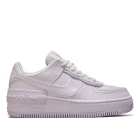Damen Sneaker AF1 Shadow White White