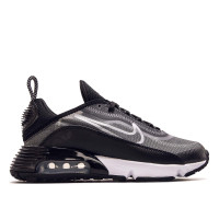 Damen Sneaker Air Max 2090 Black White