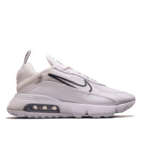 Damen Sneaker Air Max 2090 White Black