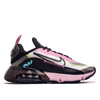 Damen Sneaker Air Max 2090 White Black Pink