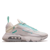 Damen Sneaker Air Max 2090 White Green