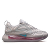 Damen Sneaker Air Max 720 Grey