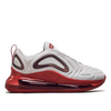 Damen Sneaker Air Max 720 SE White Red