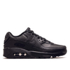 Damen Sneaker Air Max 90 Ltr GS Black