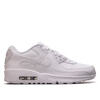 Damen Sneaker Air Max 90 LTR White White