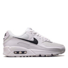Damen Sneaker Air Max 90 White Black White