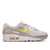 Damen Sneaker Air Max 90 White Lemon