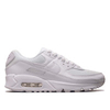 Damen Sneaker Air Max 90 White White