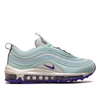 Damen Sneaker Air Max 97 Mint White Purple