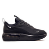 Damen Sneaker Air Max Dia Black Black