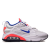 Damen Sneaker Air Max Exosense White Racer Blue Crim
