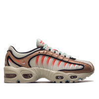 Damen Sneaker Air Max Tailwind IV White Bronze