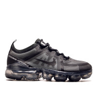 Damen Sneaker Air Vapormax Grey Black