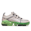 Damen Sneaker Air Vapormax White Green