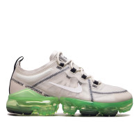 Damen Sneaker Air Vapormax White Green