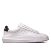 Damen Sneaker Chunky Sole Sneaker Bright White