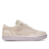 Damen Sneaker Court Vintage PRM Pale Ivoy Washed