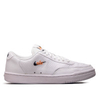 Damen Sneaker Court Vintage PRM White Black