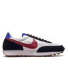 Damen Sneaker Daybreak Black Red White
