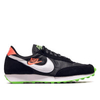 Damen Sneaker Daybreak SE Black White Green Strike