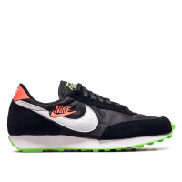 Damen Sneaker Daybreak SE Black White Green Strike