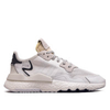 Damen Sneaker J Nite Jogger White Black