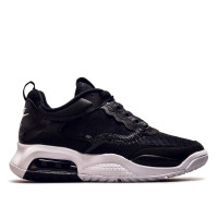 Damen Sneaker Jordan Max 200 GS Black White