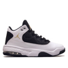 Damen Sneaker Max Aura 2 White Gold