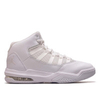 Damen Sneaker Max Aura GS White