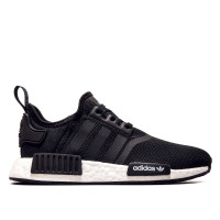 Damen Sneaker NMD R1 J Black