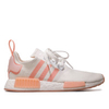 Damen Sneaker NMD R1 W White Rose